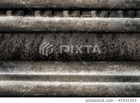 staining metal texture staining metal texture 45932363