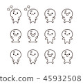人們的憤怒 45932508
