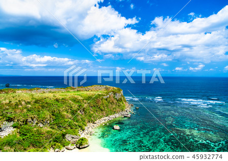 Okinawa Miyagijima Kanpo Banta 45932774