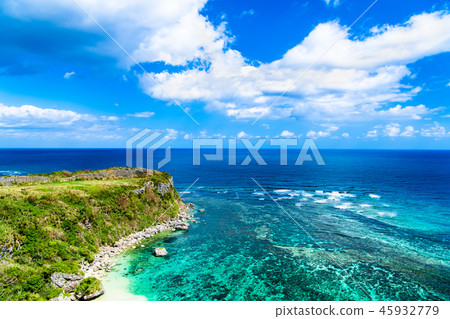 Okinawa Miyagijima Kanpo Banta 45932779