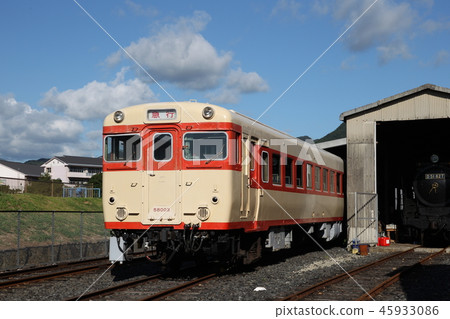 前有田鐵路Kiha 58003 前有田鐵路Kiha 58003 45933086