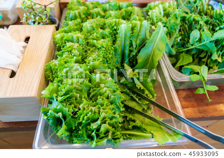 Brand work for receiving agricultural products 45933095