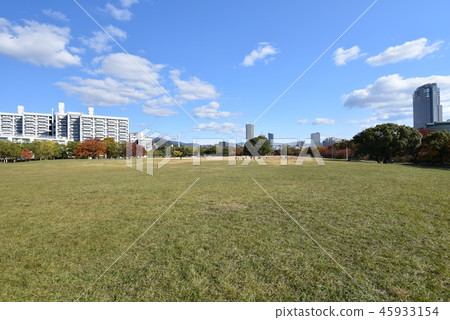 公園廣島中央公園 公園廣島中央公園 45933154