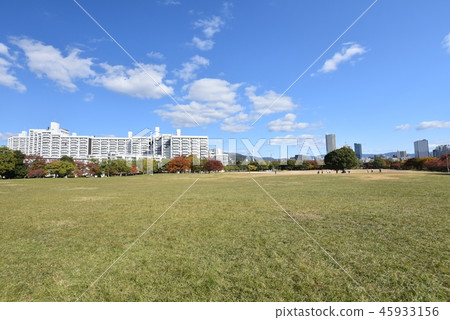 公園廣島中央公園 公園廣島中央公園 45933156
