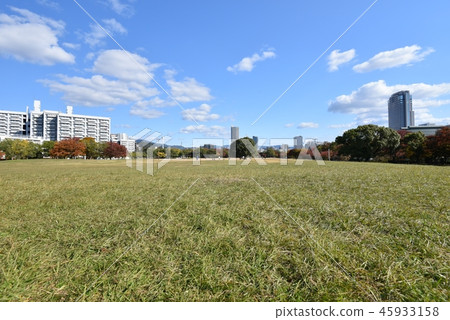 公園廣島中央公園 公園廣島中央公園 45933158