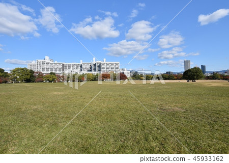 Park Hiroshima Central Park 45933162