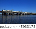 JR東方系列185限量特快“Odoriko” 45933178