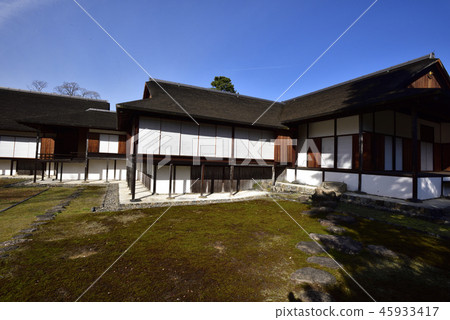 Katsura Rikyu Shogunin Katsura Rikyu Shogunin 45933417