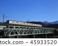 JR東107系列 45933520