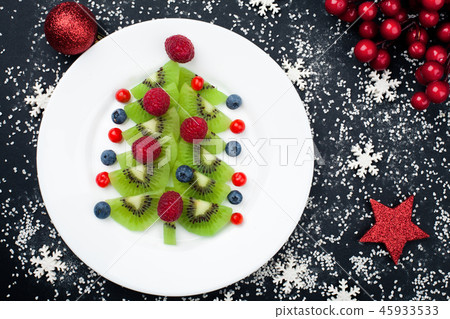 Healthy Christmas dessert snack breakfast for kids 45933533