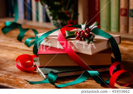給聖誕節的書 45933662