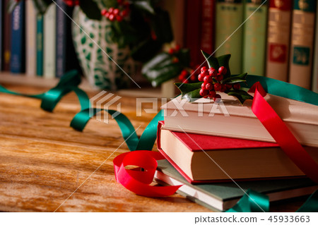 給聖誕節的書 給聖誕節的書 45933663