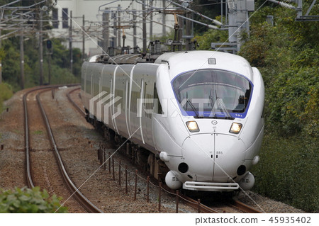 JR九州885系列 45935402