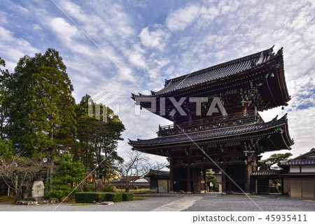 Seiryo-ji Temple 45935411