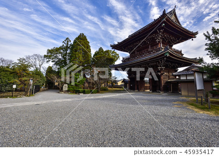 Seiryo-ji寺 Seiryo-ji寺 45935417