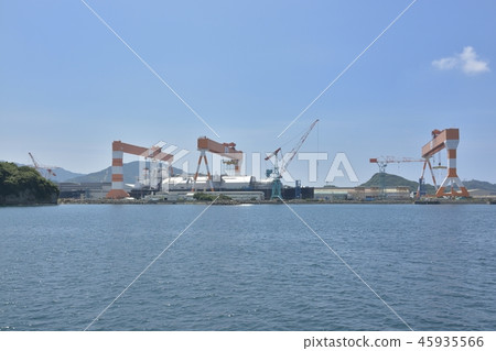 長崎海岸造船 45935566