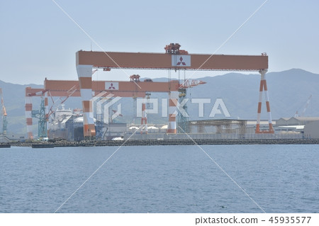 長崎海岸造船 長崎海岸造船 45935577