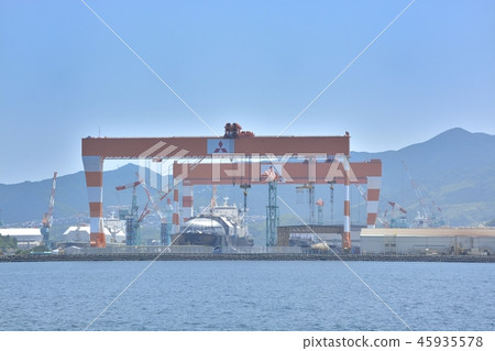 長崎海岸造船 長崎海岸造船 45935578