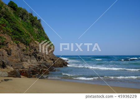 沿海風景·Hakurei海岸 沿海風景·Hakurei海岸 45936229