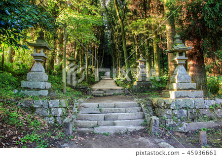 Kamonomi Kamonosato Shrine 45936661