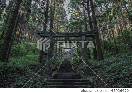 Kamonomi Kamonosato Shrine 45936670