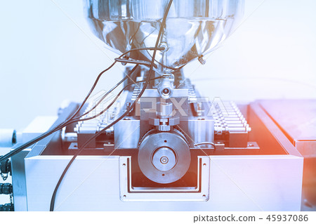 plant picture, manufacture, steel chrome machines, electronics plant picture, manufacture, steel chrome machines, electronics 45937086