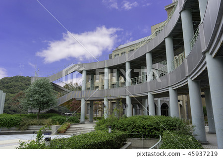 縣立廣島大學三原校區 縣立廣島大學三原校區 45937219