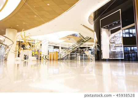 2nd Lotte World 45938528