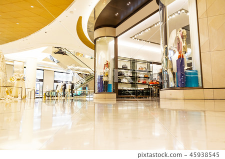 2nd Lotte World 45938545