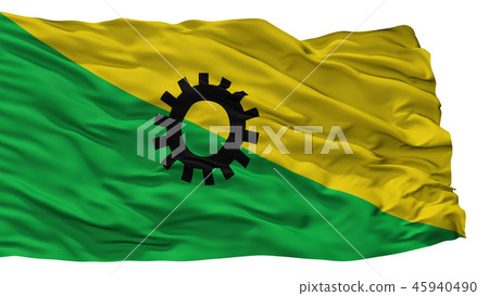 Dosquebradas City Flag, Colombia, Risaralda Dosquebradas City Flag, Colombia, Risaralda 45940490
