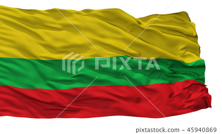 Almaguer City Flag, Colombia, Cauca Department 45940869