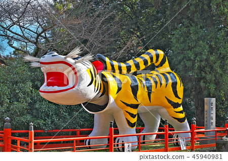 [高分辨率版]奈良縣生駒郡Nogiyama 2280 Hiraguncho 45940981