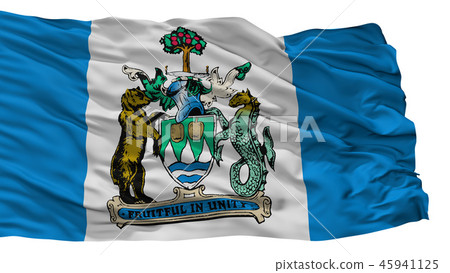Kelowna City Flag,Canada,British Columbia Province Kelowna City Flag,Canada,British Columbia Province 45941125