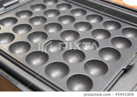 For Takoyaki 45941909