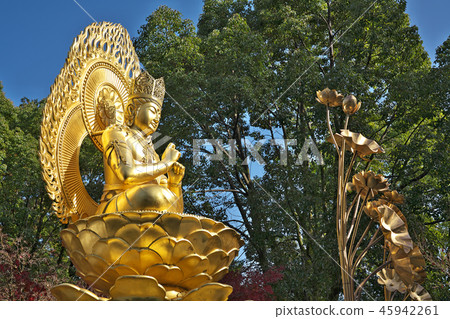 [久米寺大一Nyorai]奈良縣K原市久米鎮 45942261