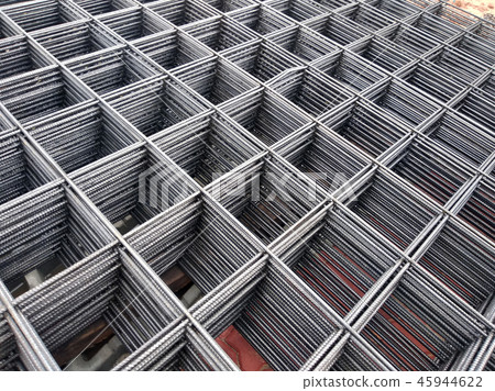 BRC welded wire mesh or BRC fabric 45944622