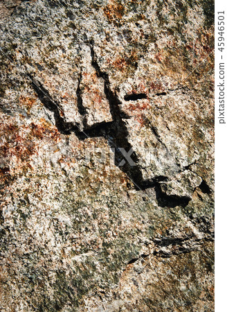 shade on granite rock shade on granite rock 45946501