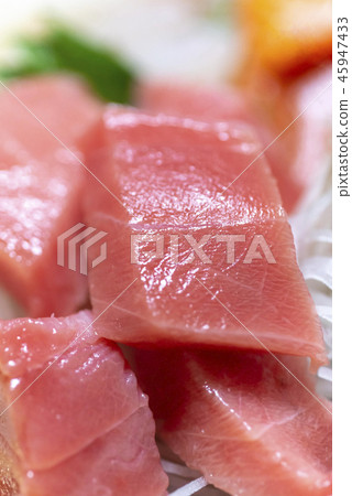 Delicious tuna Delicious tuna 45947433
