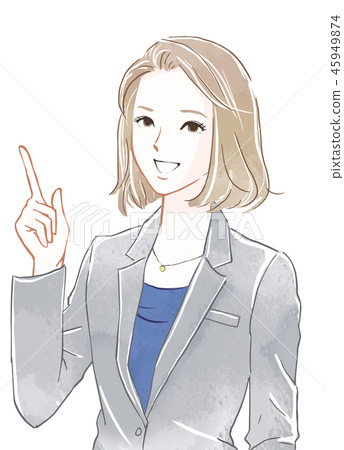career woman career woman 45949874