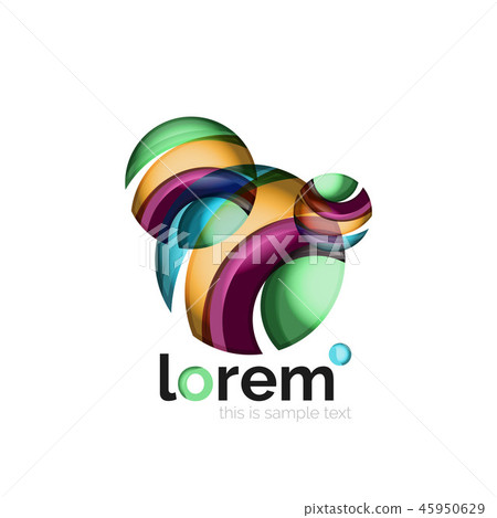 Abstract background Abstract background 45950629