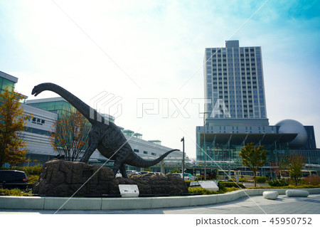 福井市風光[福井站前] 45950752