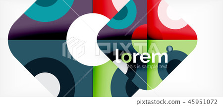 Abstract design Abstract design 45951072