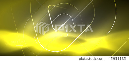 Abstract background design 45951185