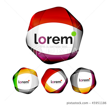 Abstract background Abstract background 45951186