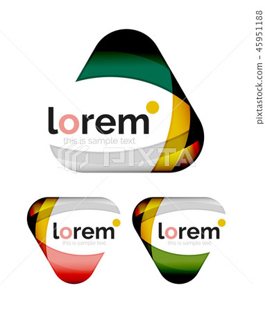 Abstract background Abstract background 45951188