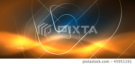 Abstract background design Abstract background design 45951191