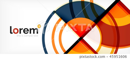 Abstract background 45951606