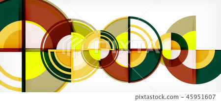 Abstract background Abstract background 45951607