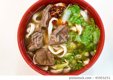 beef noodles soup beef noodles soup 45953251