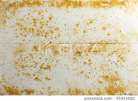 背景材料抽象材料鐵鏽 45953880